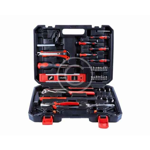 Screwdriver kit