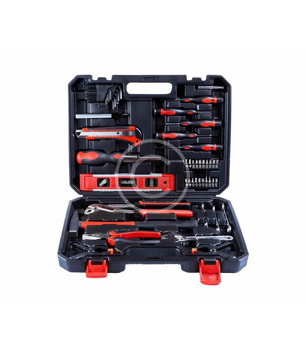 Screwdriver kit
