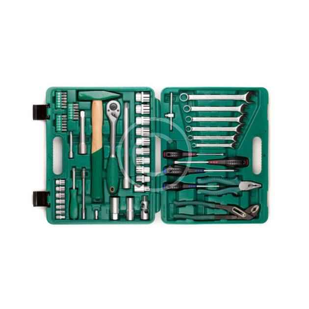 Toolbox