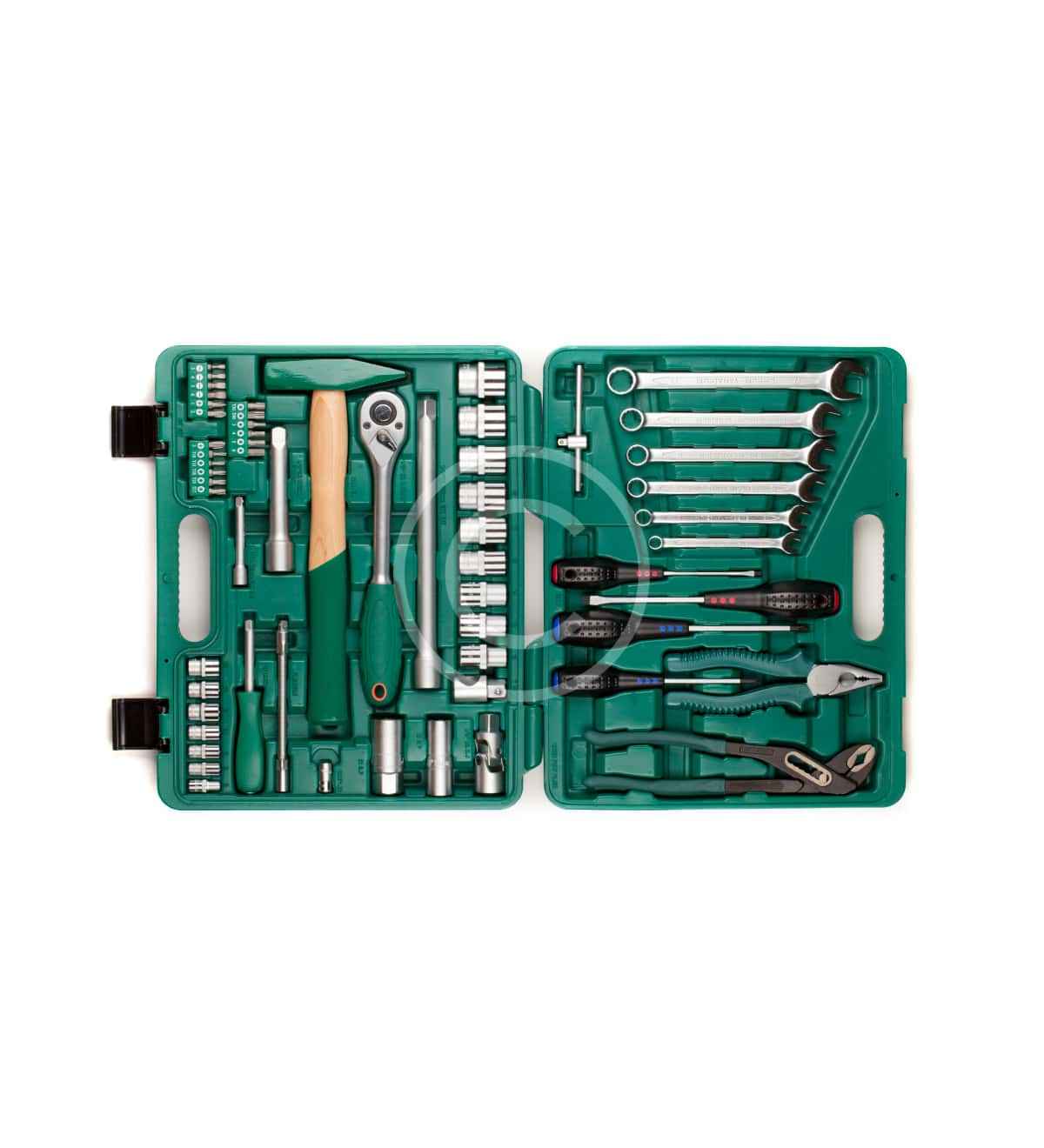 Toolbox