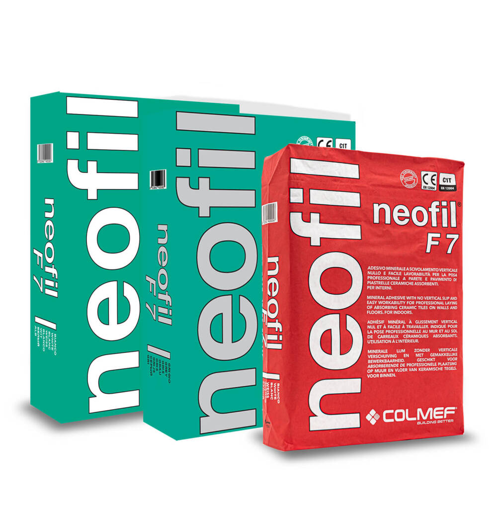 Neofil F 7