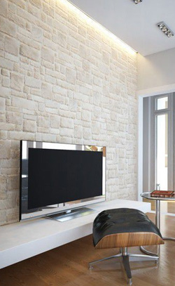 Adhesives for ceramic tiles and natural stone